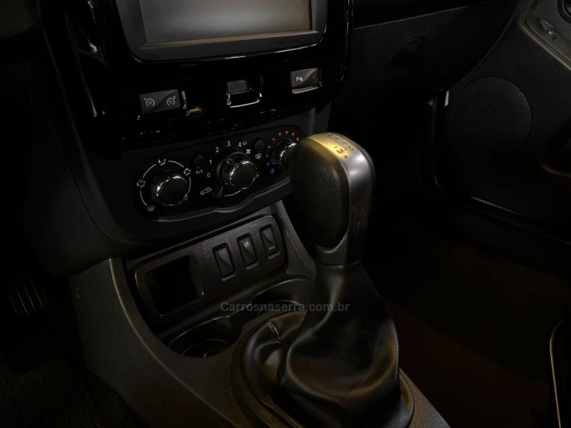 RENAULT DUSTER 2.0 DYNAMIQUE 4X2 16V 2019/2020 AUTOGRIF MOTORS CAMPO BOM / Carros no Vale