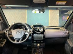 RENAULT DUSTER 2.0 DYNAMIQUE 4X2 16V 2019/2020 AUTOGRIF MOTORS CAMPO BOM / Carros no Vale