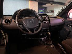 RENAULT DUSTER 2.0 DYNAMIQUE 4X2 16V 2019/2020 AUTOGRIF MOTORS CAMPO BOM / Carros no Vale