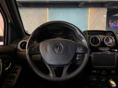 RENAULT DUSTER 2.0 DYNAMIQUE 4X2 16V 2019/2020 AUTOGRIF MOTORS CAMPO BOM / Carros no Vale