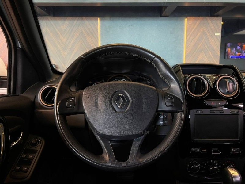 RENAULT DUSTER 2.0 DYNAMIQUE 4X2 16V 2019/2020 AUTOGRIF MOTORS CAMPO BOM / Carros no Vale