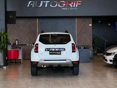 RENAULT DUSTER 2.0 DYNAMIQUE 4X2 16V 2019/2020 AUTOGRIF MOTORS CAMPO BOM / Carros no Vale