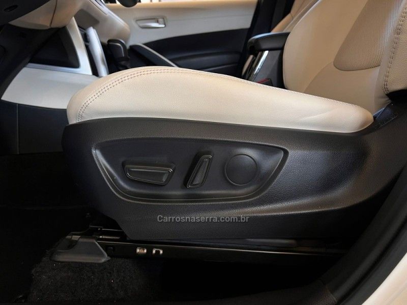 TOYOTA COROLLA 1.8 CROSS XRX 16V HÍBRIDO 2022/2023 AUTOGRIF MOTORS CAMPO BOM / Carros no Vale