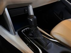 TOYOTA COROLLA 1.8 CROSS XRX 16V HÍBRIDO 2022/2023 AUTOGRIF MOTORS CAMPO BOM / Carros no Vale