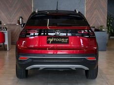 VOLKSWAGEN NIVUS 1.0 TSI HIGHLINE 2023/2024 AUTOGRIF MOTORS CAMPO BOM / Carros no Vale