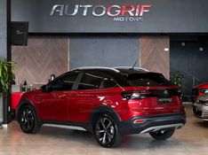 VOLKSWAGEN NIVUS 1.0 TSI HIGHLINE 2023/2024 AUTOGRIF MOTORS CAMPO BOM / Carros no Vale