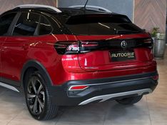 VOLKSWAGEN NIVUS 1.0 TSI HIGHLINE 2023/2024 AUTOGRIF MOTORS CAMPO BOM / Carros no Vale