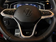 VOLKSWAGEN NIVUS 1.0 TSI HIGHLINE 2023/2024 AUTOGRIF MOTORS CAMPO BOM / Carros no Vale