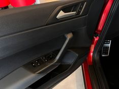 VOLKSWAGEN NIVUS 1.0 TSI HIGHLINE 2023/2024 AUTOGRIF MOTORS CAMPO BOM / Carros no Vale