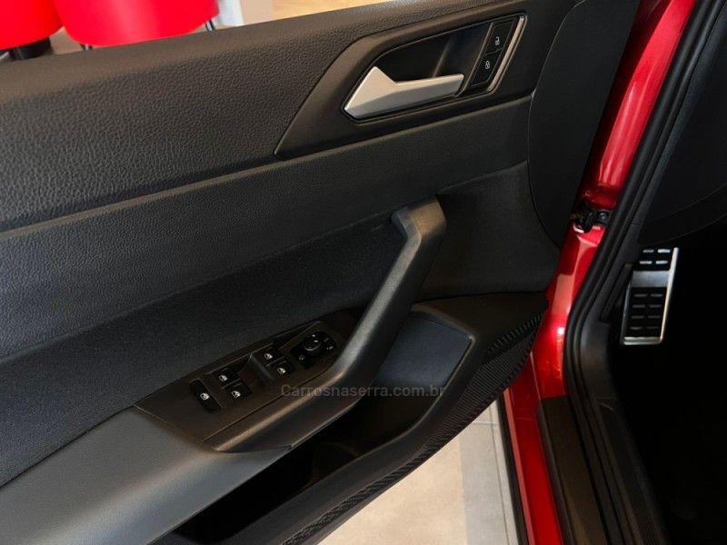 VOLKSWAGEN NIVUS 1.0 TSI HIGHLINE 2023/2024 AUTOGRIF MOTORS CAMPO BOM / Carros no Vale