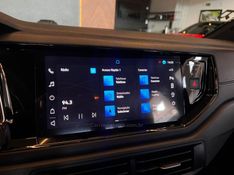 VOLKSWAGEN NIVUS 1.0 TSI HIGHLINE 2023/2024 AUTOGRIF MOTORS CAMPO BOM / Carros no Vale