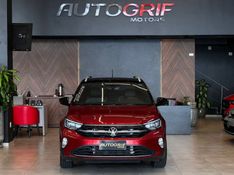 VOLKSWAGEN NIVUS 1.0 TSI HIGHLINE 2023/2024 AUTOGRIF MOTORS CAMPO BOM / Carros no Vale