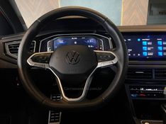 VOLKSWAGEN NIVUS 1.0 TSI HIGHLINE 2023/2024 AUTOGRIF MOTORS CAMPO BOM / Carros no Vale