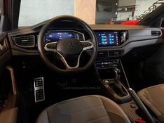 VOLKSWAGEN NIVUS 1.0 TSI HIGHLINE 2023/2024 AUTOGRIF MOTORS CAMPO BOM / Carros no Vale