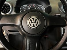 VOLKSWAGEN SAVEIRO 1.6 MI CS 8V G.V 2012/2012 AUTOGRIF MOTORS CAMPO BOM / Carros no Vale