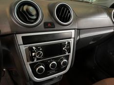 VOLKSWAGEN SAVEIRO 1.6 MI CS 8V G.V 2012/2012 AUTOGRIF MOTORS CAMPO BOM / Carros no Vale