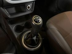 VOLKSWAGEN SAVEIRO 1.6 MI CS 8V G.V 2012/2012 AUTOGRIF MOTORS CAMPO BOM / Carros no Vale