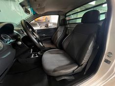 VOLKSWAGEN SAVEIRO 1.6 MI CS 8V G.V 2012/2012 AUTOGRIF MOTORS CAMPO BOM / Carros no Vale