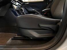 VOLKSWAGEN T-CROSS 1.0 COMFORTLINE TSI 2021/2022 AUTOGRIF MOTORS CAMPO BOM / Carros no Vale