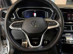 VOLKSWAGEN T-CROSS 1.0 COMFORTLINE TSI 2021/2022 AUTOGRIF MOTORS CAMPO BOM / Carros no Vale