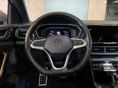VOLKSWAGEN T-CROSS 1.0 COMFORTLINE TSI 2021/2022 AUTOGRIF MOTORS CAMPO BOM / Carros no Vale