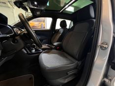 VOLKSWAGEN T-CROSS 1.0 COMFORTLINE TSI 2021/2022 AUTOGRIF MOTORS CAMPO BOM / Carros no Vale