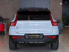 VOLVO XC 40 1.5 T5 HÍBRIDO R-DESIGN FWD 2021/2021 AUTOGRIF MOTORS CAMPO BOM / Carros no Vale