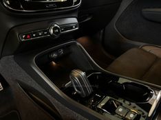 VOLVO XC 40 1.5 T5 HÍBRIDO R-DESIGN FWD 2021/2021 AUTOGRIF MOTORS CAMPO BOM / Carros no Vale