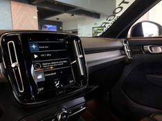 VOLVO XC 40 1.5 T5 HÍBRIDO R-DESIGN FWD 2021/2021 AUTOGRIF MOTORS CAMPO BOM / Carros no Vale