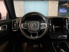 VOLVO XC 40 1.5 T5 HÍBRIDO R-DESIGN FWD 2021/2021 AUTOGRIF MOTORS CAMPO BOM / Carros no Vale