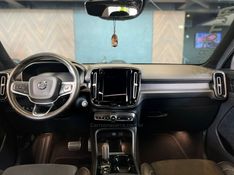 VOLVO XC 40 1.5 T5 HÍBRIDO R-DESIGN FWD 2021/2021 AUTOGRIF MOTORS CAMPO BOM / Carros no Vale
