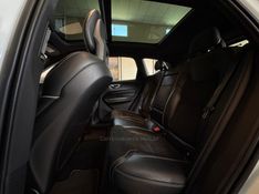VOLVO XC60 2.0 T5 R DESIGN TURBO 2018/2018 AUTOGRIF MOTORS CAMPO BOM / Carros no Vale