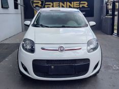Fiat Palio SPORTING 1.6 16V 2012/2013 RENNER AUTOMÓVEIS LAJEADO / Carros no Vale