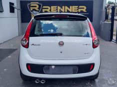 Fiat Palio SPORTING 1.6 16V 2012/2013 RENNER AUTOMÓVEIS LAJEADO / Carros no Vale