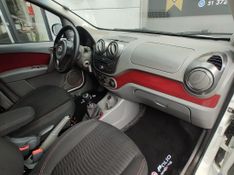 Fiat Palio SPORTING 1.6 16V 2012/2013 RENNER AUTOMÓVEIS LAJEADO / Carros no Vale