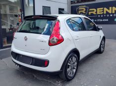 Fiat Palio SPORTING 1.6 16V 2012/2013 RENNER AUTOMÓVEIS LAJEADO / Carros no Vale