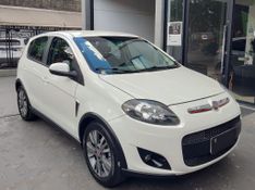 Fiat Palio SPORTING 1.6 16V 2012/2013 RENNER AUTOMÓVEIS LAJEADO / Carros no Vale