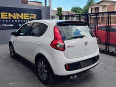Fiat Palio SPORTING 1.6 16V 2012/2013 RENNER AUTOMÓVEIS LAJEADO / Carros no Vale