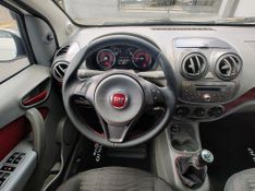 Fiat Palio SPORTING 1.6 16V 2012/2013 RENNER AUTOMÓVEIS LAJEADO / Carros no Vale