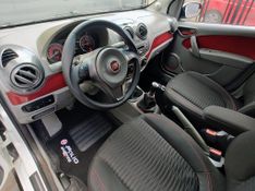 Fiat Palio SPORTING 1.6 16V 2012/2013 RENNER AUTOMÓVEIS LAJEADO / Carros no Vale