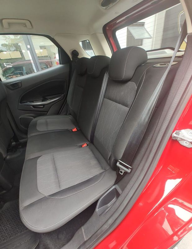 Ford EcoSport SE 1.5 12V 2020/2021 RENNER AUTOMÓVEIS LAJEADO / Carros no Vale