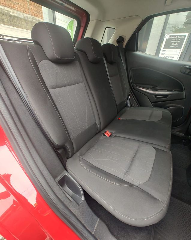 Ford EcoSport SE 1.5 12V 2020/2021 RENNER AUTOMÓVEIS LAJEADO / Carros no Vale