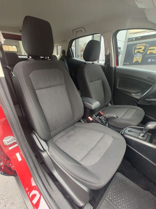 Ford EcoSport SE 1.5 12V 2020/2021 RENNER AUTOMÓVEIS LAJEADO / Carros no Vale