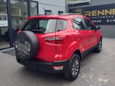 Ford EcoSport SE 1.5 12V 2020/2021 RENNER AUTOMÓVEIS LAJEADO / Carros no Vale