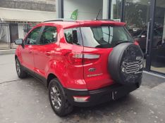 Ford EcoSport SE 1.5 12V 2020/2021 RENNER AUTOMÓVEIS LAJEADO / Carros no Vale