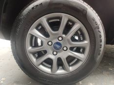 Ford EcoSport SE 1.5 12V 2020/2021 RENNER AUTOMÓVEIS LAJEADO / Carros no Vale