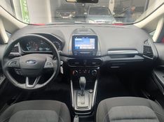 Ford EcoSport SE 1.5 12V 2020/2021 RENNER AUTOMÓVEIS LAJEADO / Carros no Vale