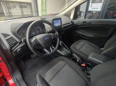 Ford EcoSport SE 1.5 12V 2020/2021 RENNER AUTOMÓVEIS LAJEADO / Carros no Vale