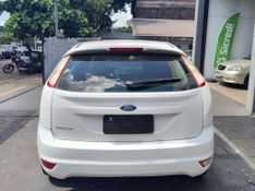 Ford Focus 1.6 S/SE/SE Plus 8V/16V 2012/2013 RENNER AUTOMÓVEIS LAJEADO / Carros no Vale
