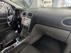 Ford Focus 1.6 S/SE/SE Plus 8V/16V 2012/2013 RENNER AUTOMÓVEIS LAJEADO / Carros no Vale